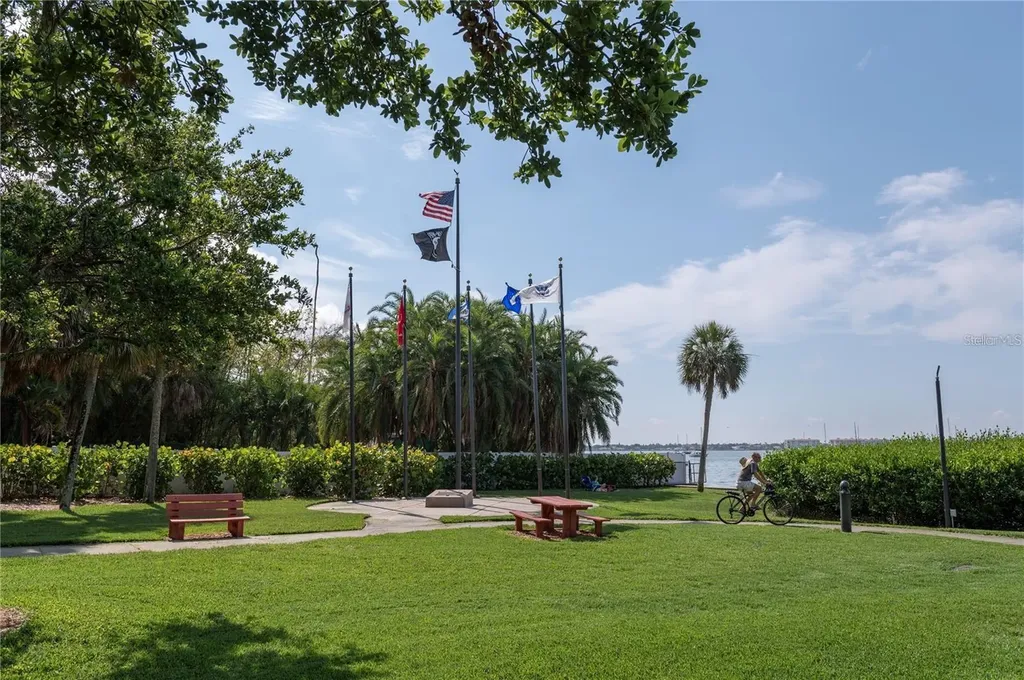 3002 58th Street S Gulfport FL 33707
