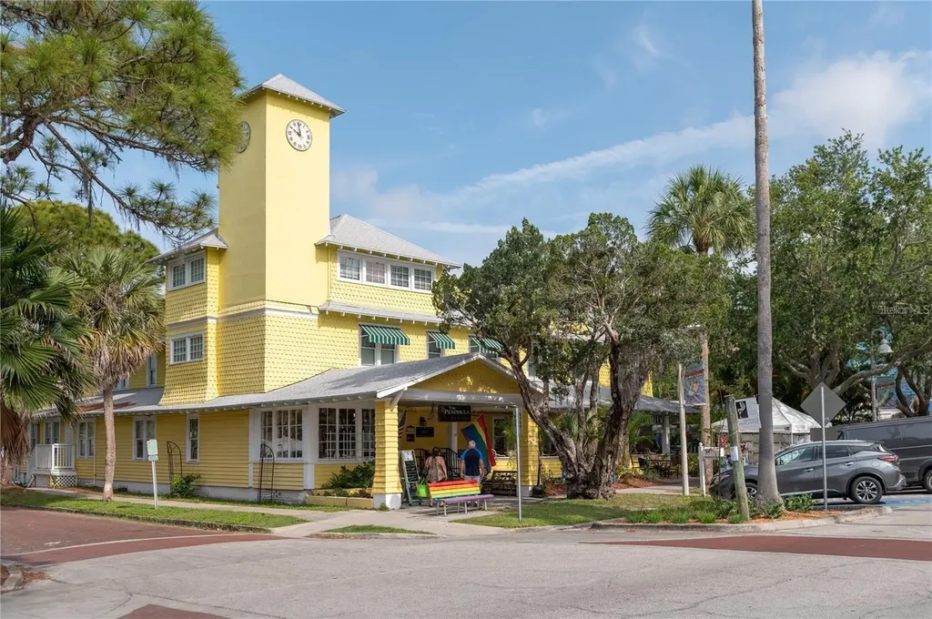 3002 58th Street S Gulfport FL 33707