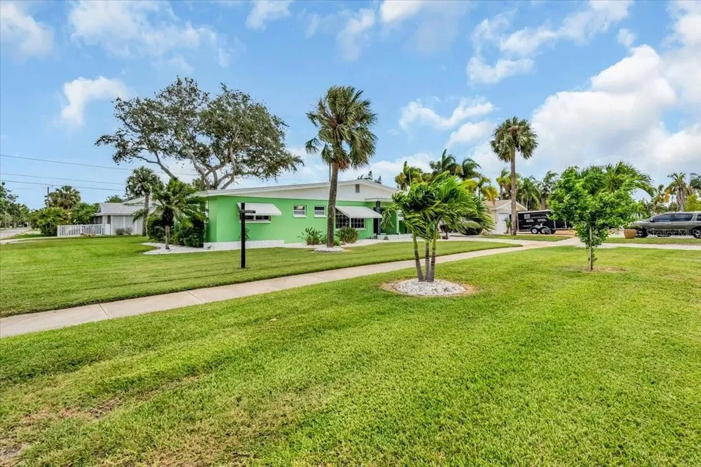 3002 58th Street S Gulfport FL 33707