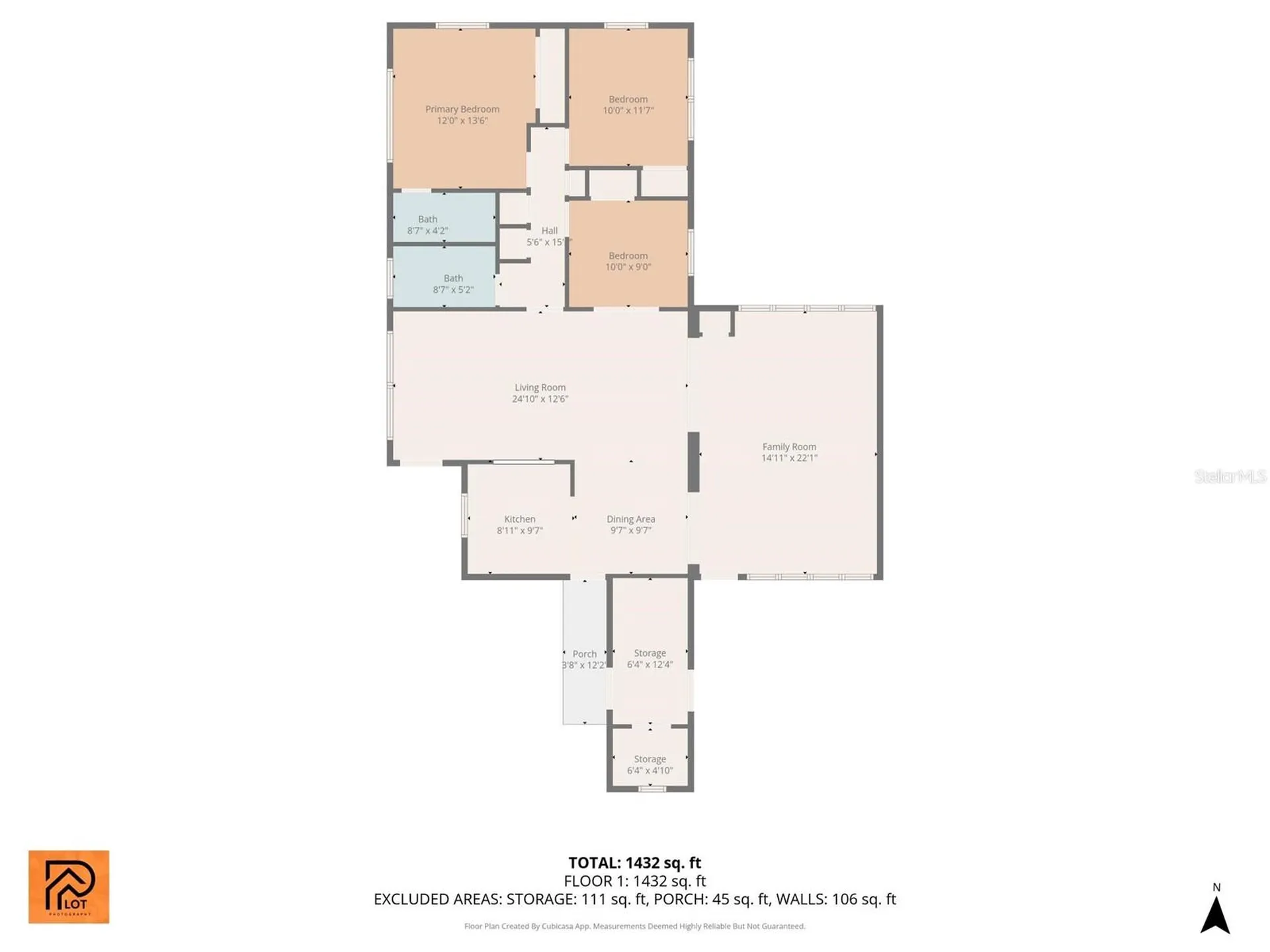 3002 58th Street S Gulfport FL 33707