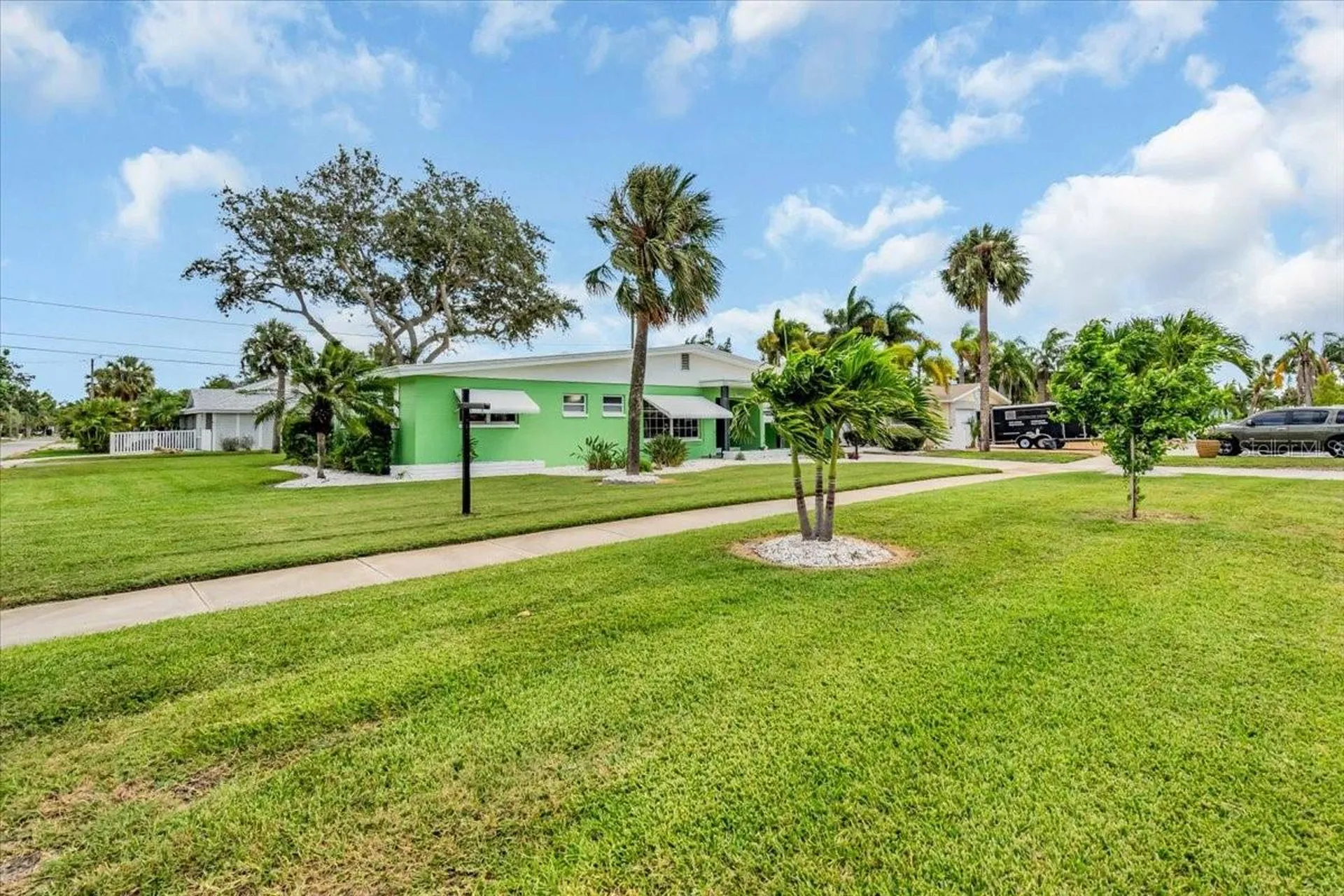 3002 58th Street S Gulfport FL 33707