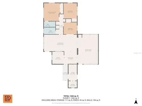 3002 58th Street S Gulfport FL 33707