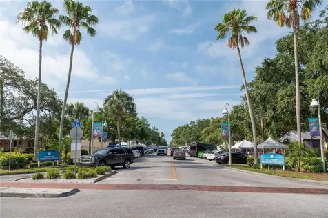 3002 58th Street S Gulfport FL 33707