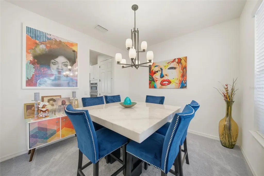 8015 Marbella Creek Avenue Tampa FL 33625