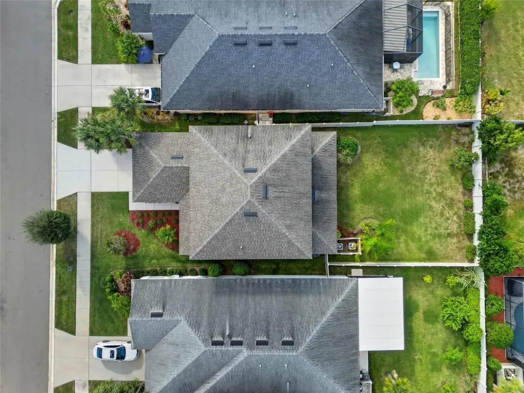 8015 Marbella Creek Avenue Tampa FL 33625