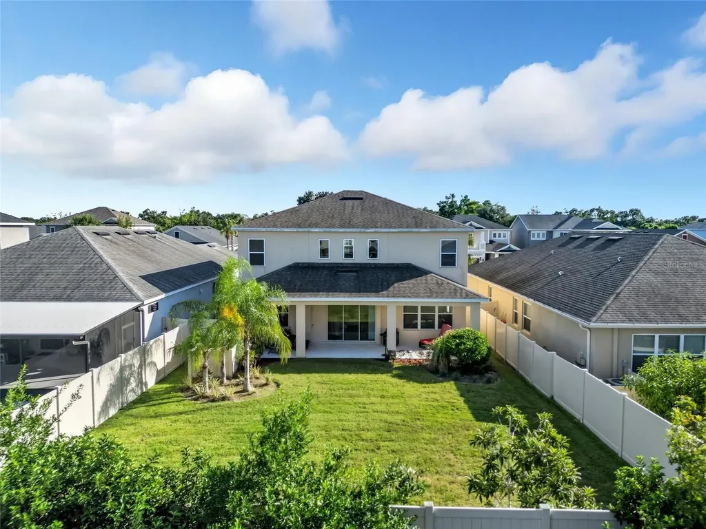 8015 Marbella Creek Avenue Tampa FL 33625