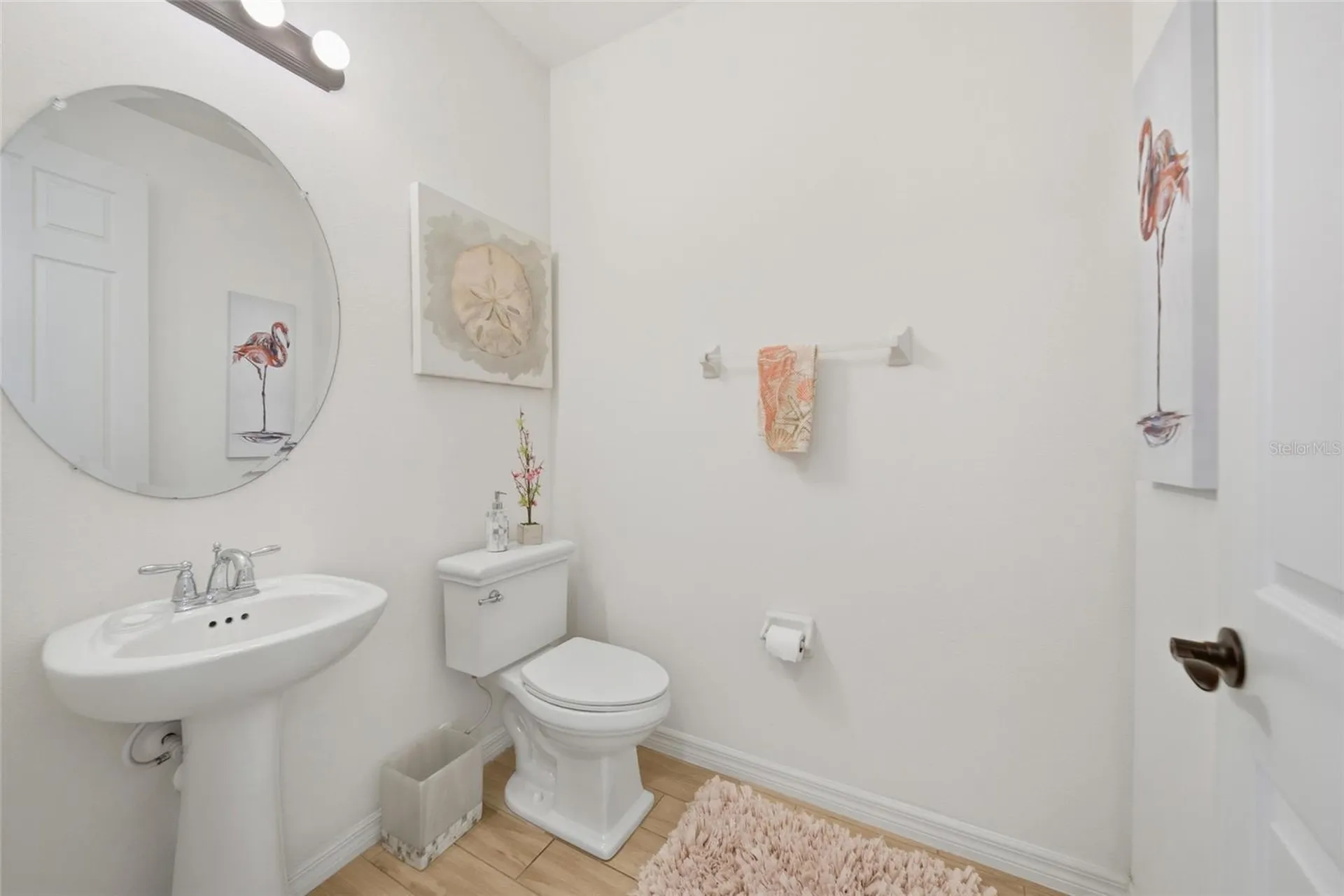 8015 Marbella Creek Avenue Tampa FL 33625
