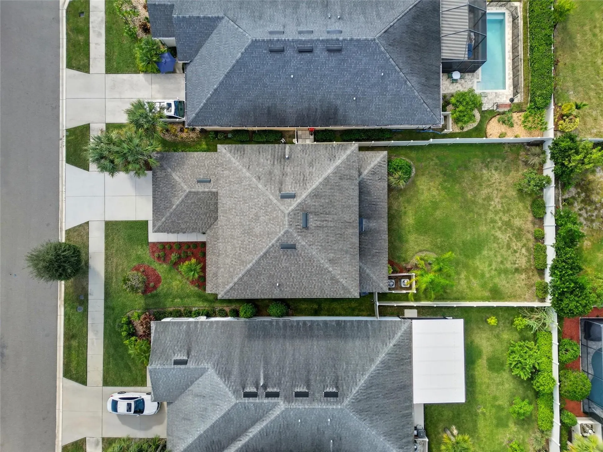 8015 Marbella Creek Avenue Tampa FL 33625