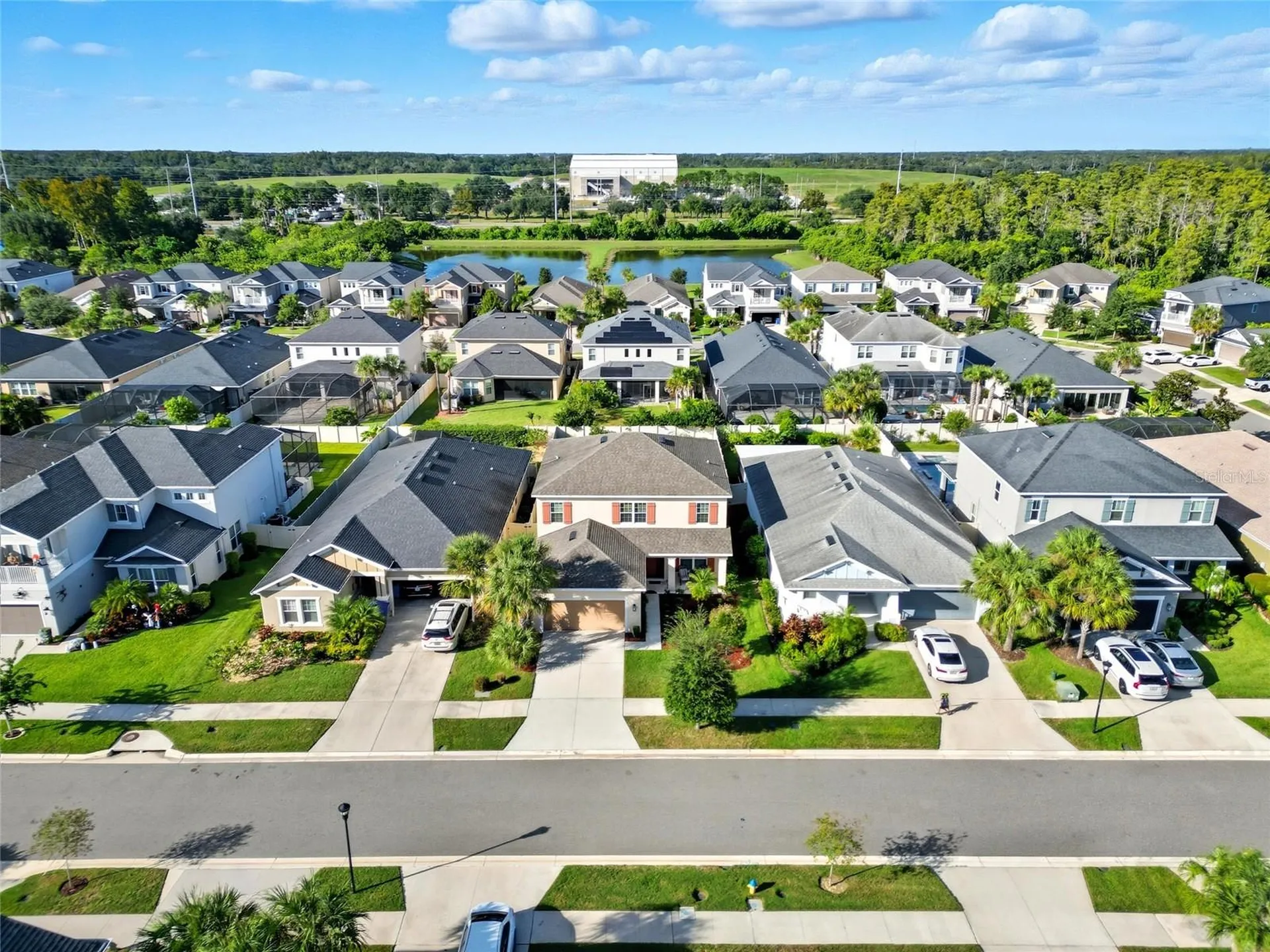 8015 Marbella Creek Avenue Tampa FL 33625
