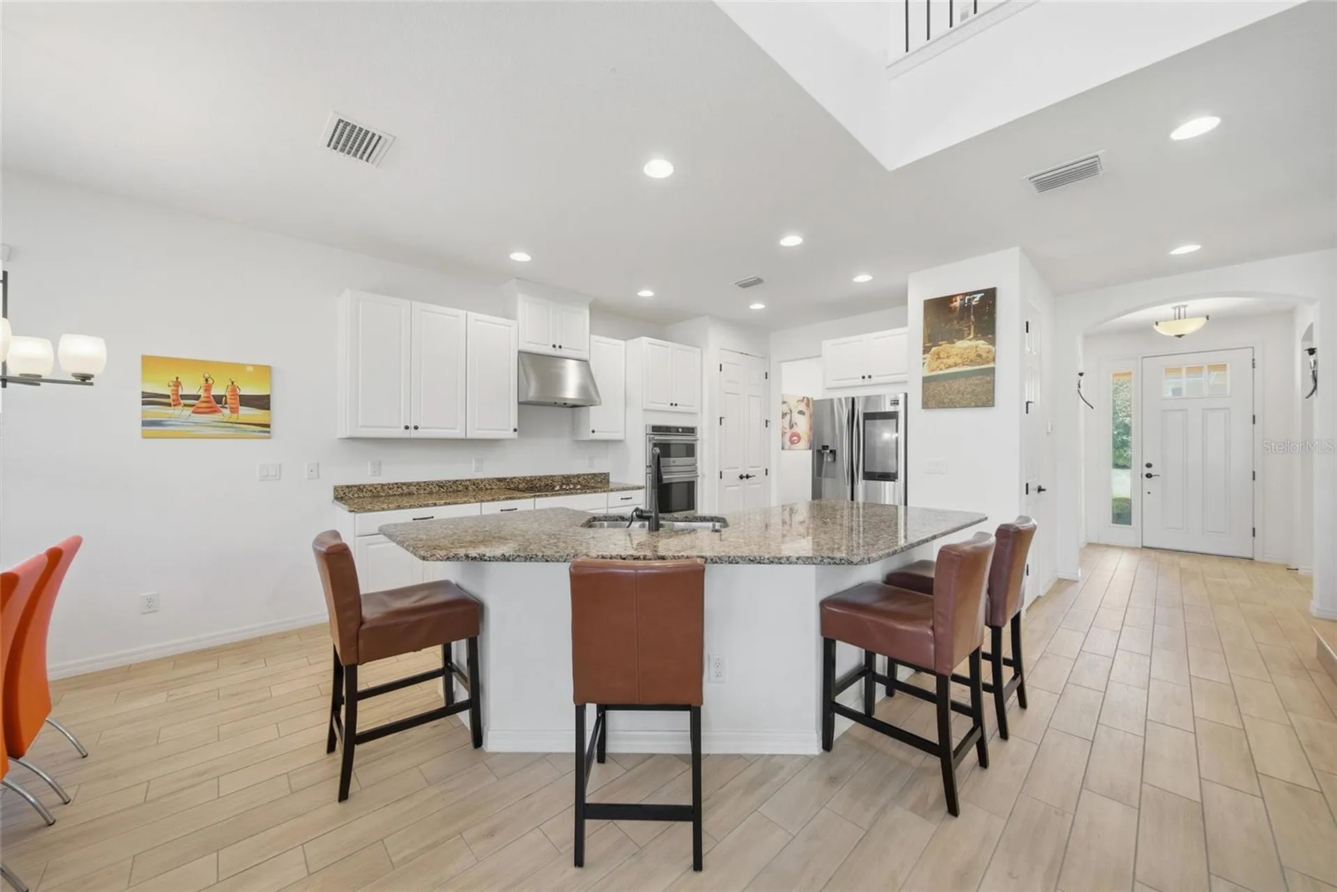 8015 Marbella Creek Avenue Tampa FL 33625