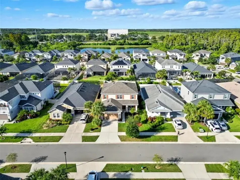 8015 Marbella Creek Avenue Tampa FL 33625