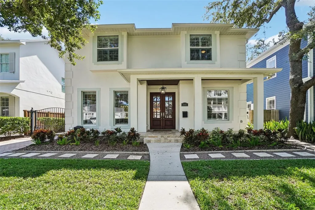 2522 W Watrous Avenue Tampa FL 33629