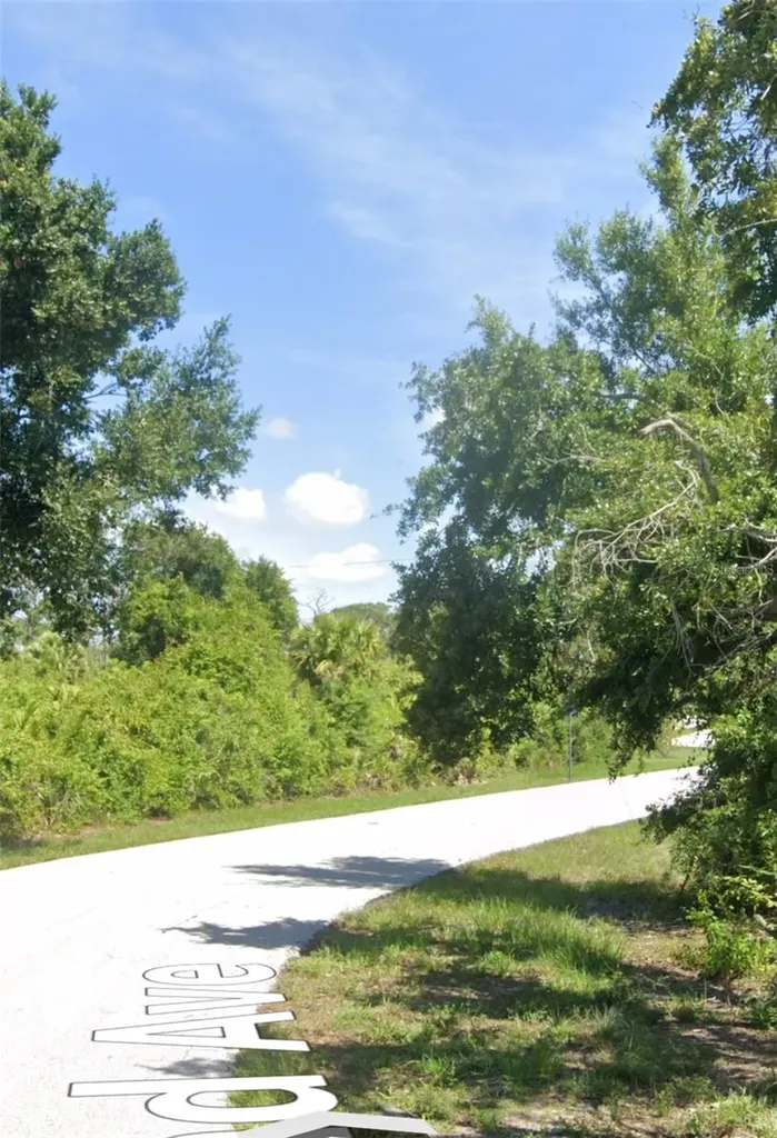 12343 Sunniland Avenue Port Charlotte FL 33981