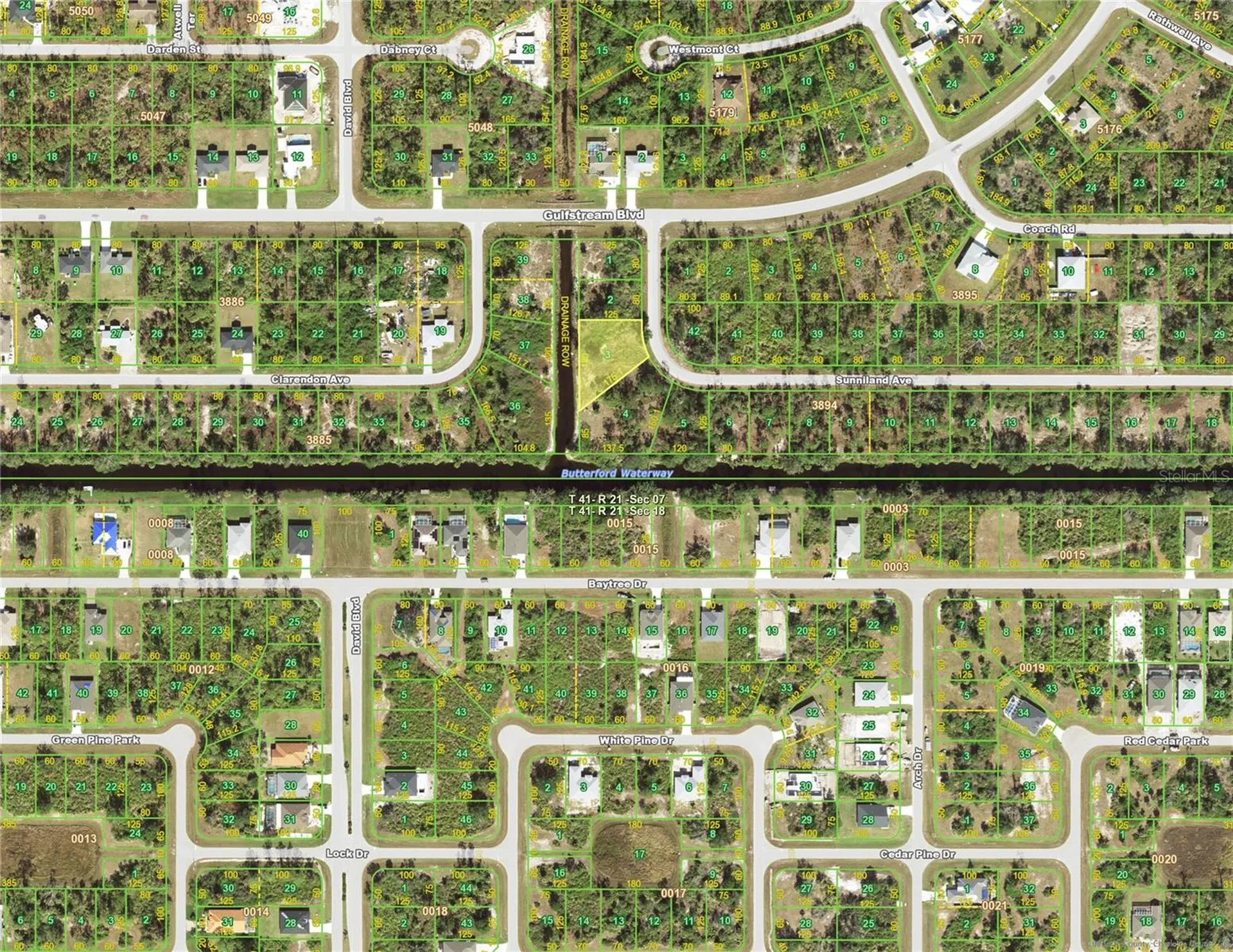 12343 Sunniland Avenue Port Charlotte FL 33981