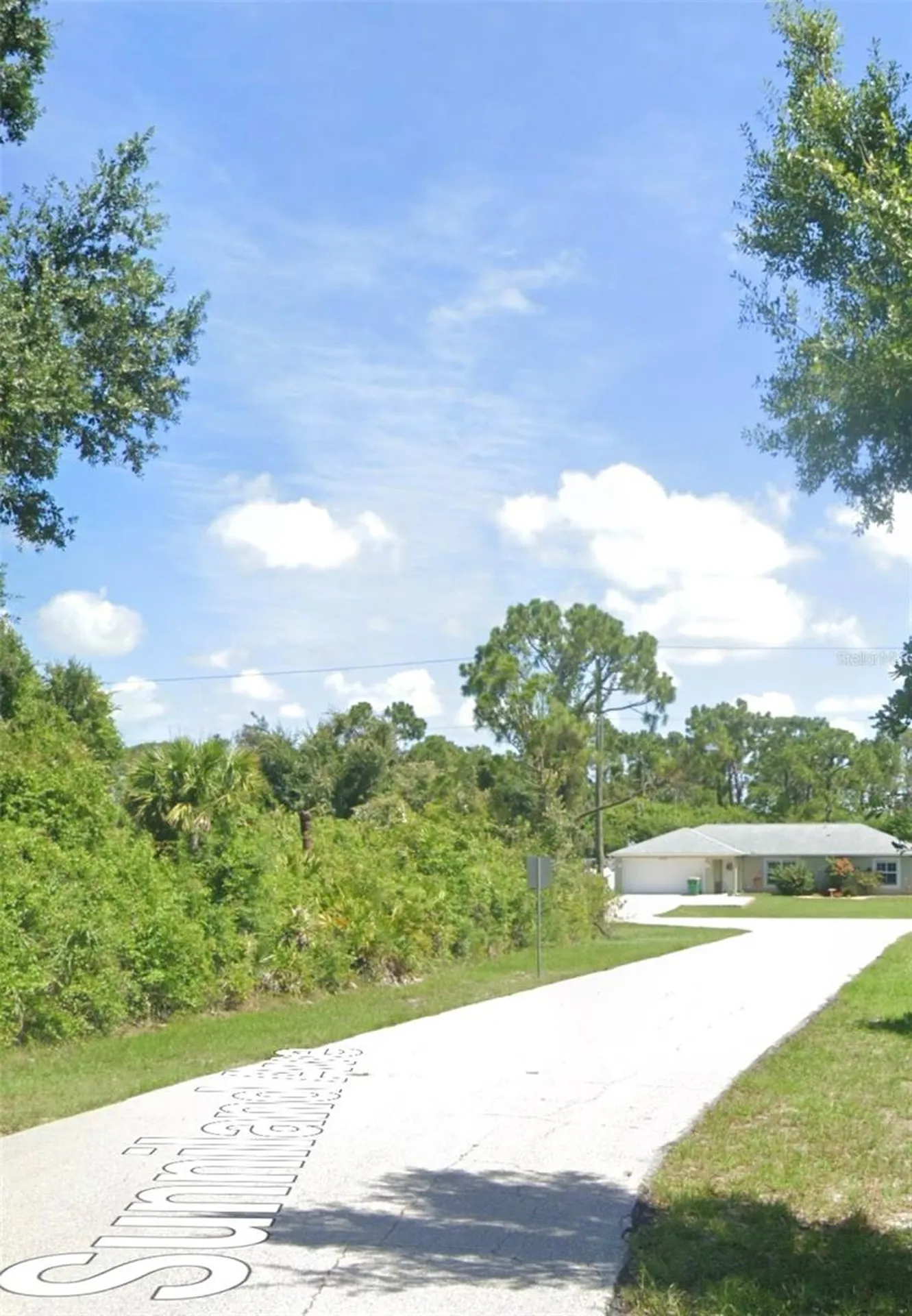 12343 Sunniland Avenue Port Charlotte FL 33981