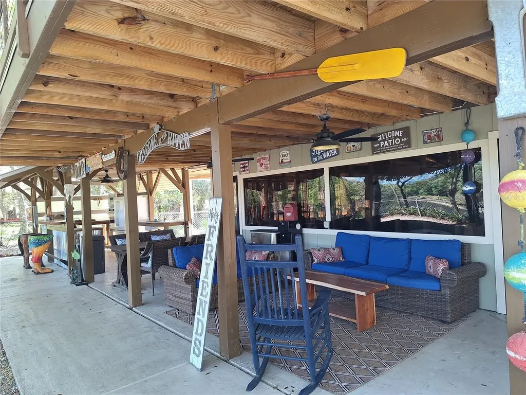 1069 SE Suwannee Trail Branford FL 32008