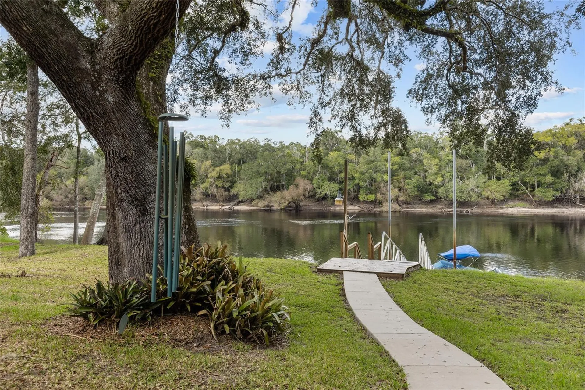1069 SE Suwannee Trail Branford FL 32008