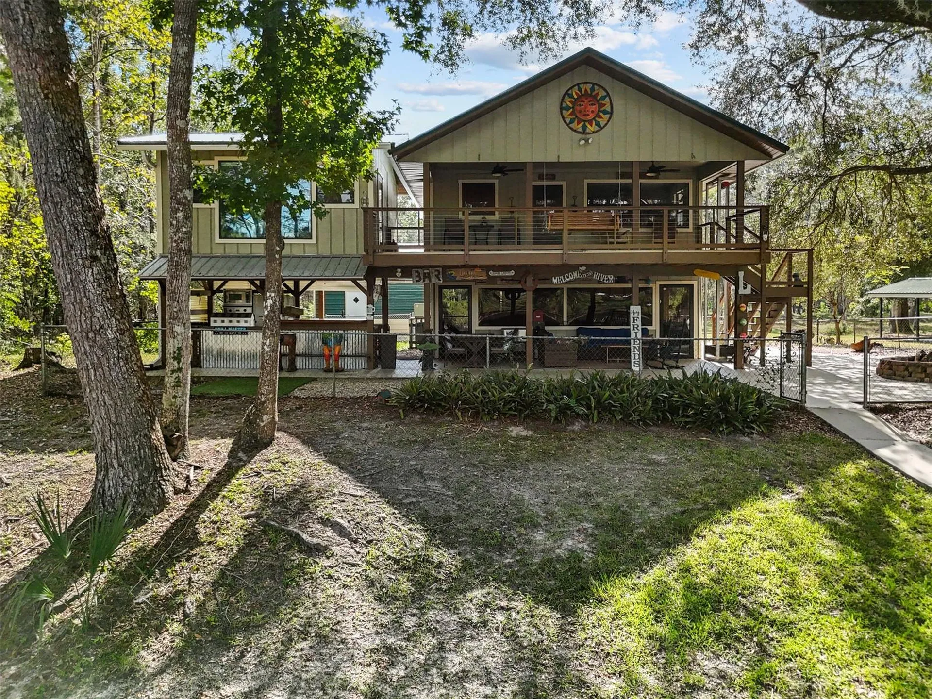 1069 SE Suwannee Trail Branford FL 32008