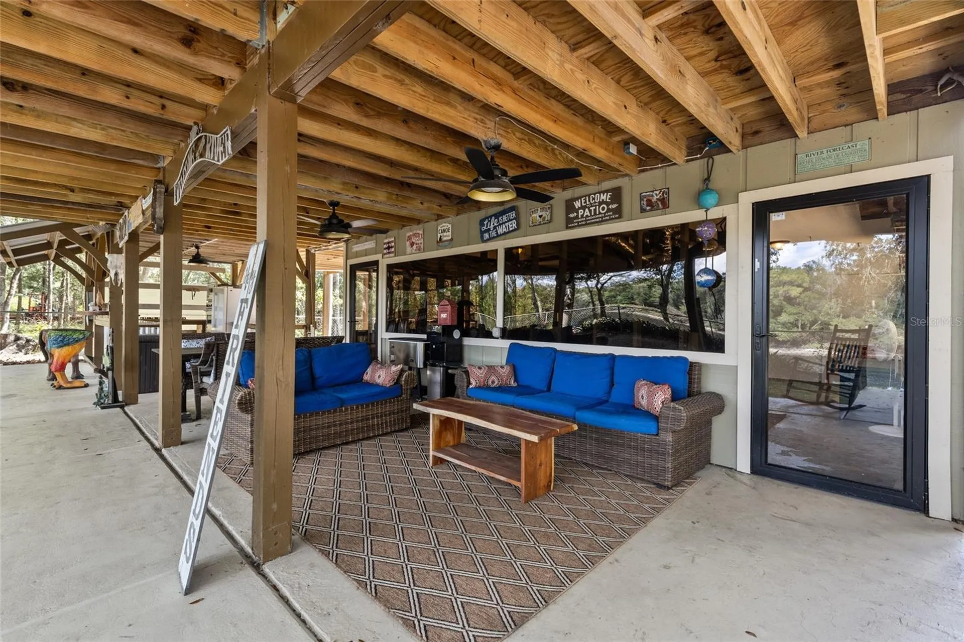 1069 SE Suwannee Trail Branford FL 32008