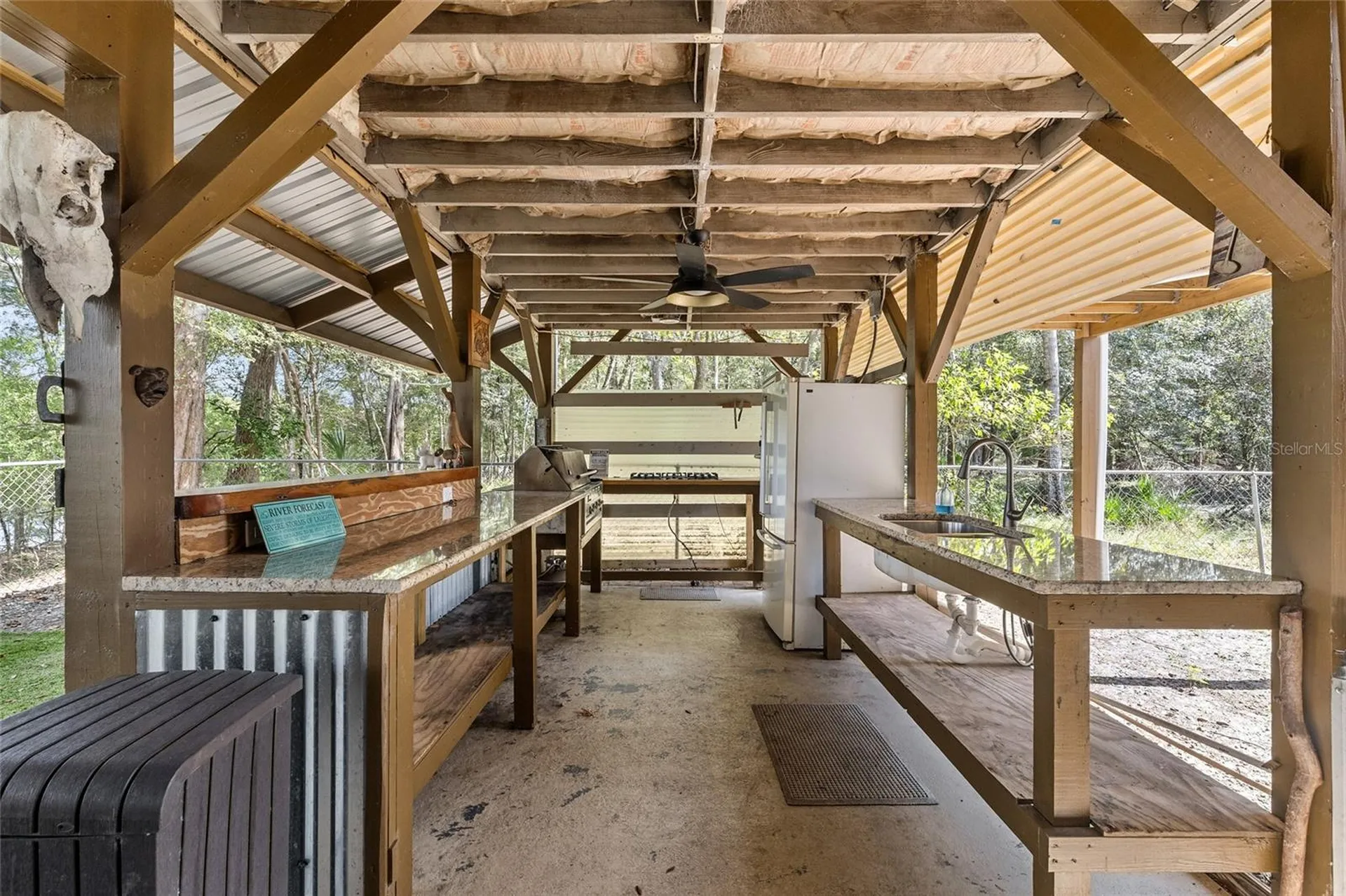 1069 SE Suwannee Trail Branford FL 32008