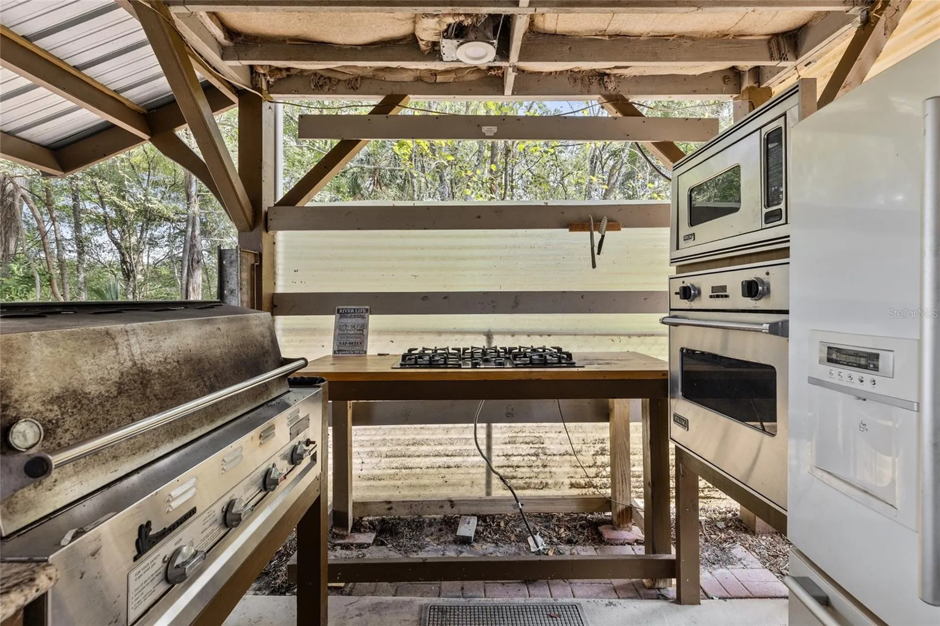 1069 SE Suwannee Trail Branford FL 32008