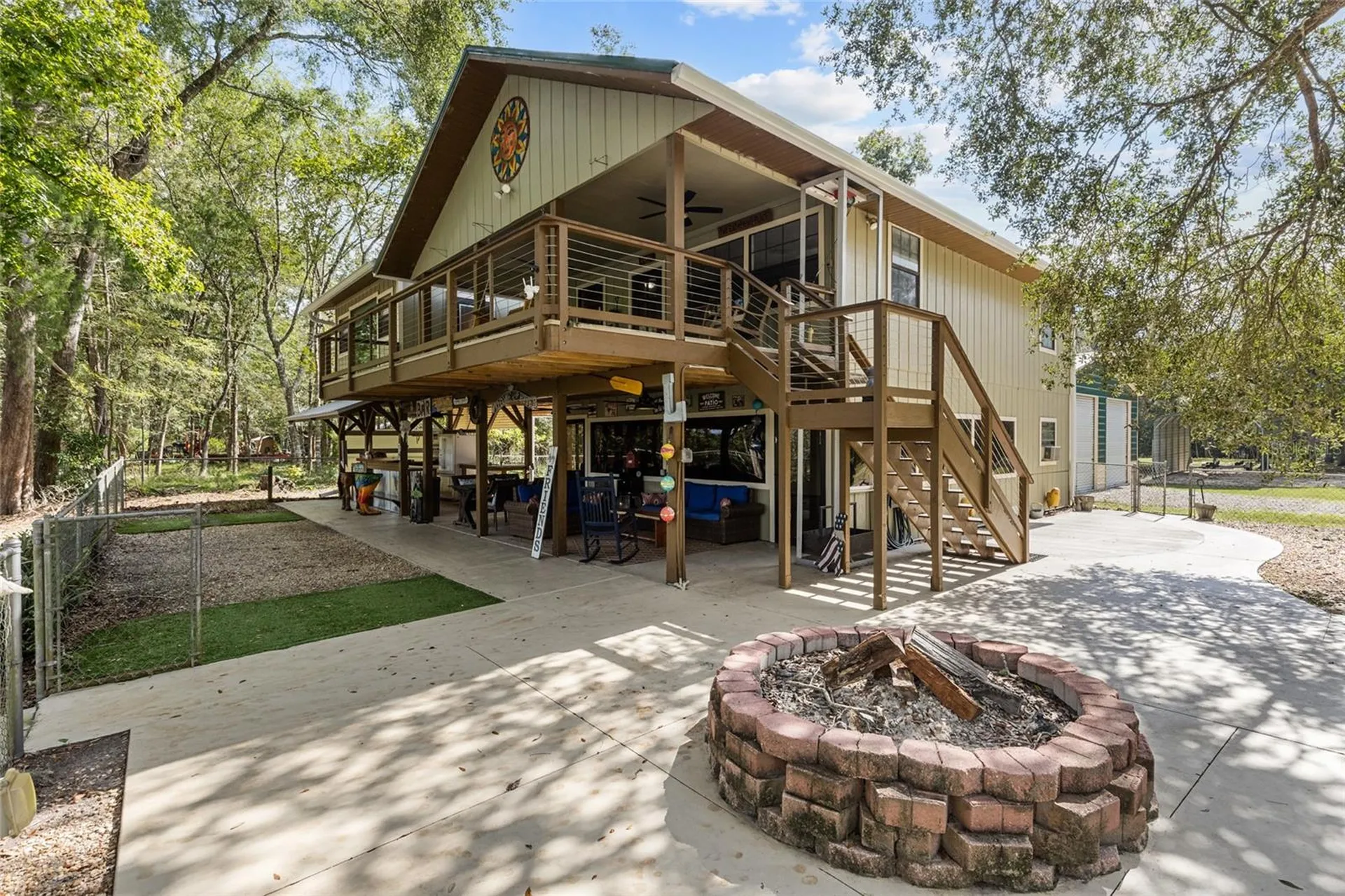 1069 SE Suwannee Trail Branford FL 32008