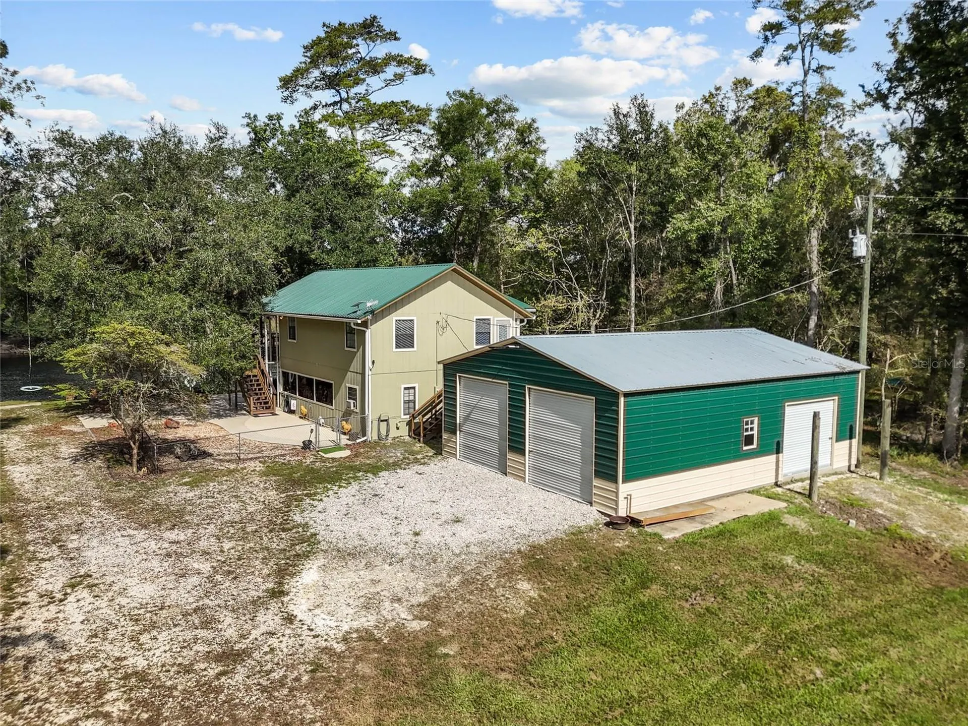 1069 SE Suwannee Trail Branford FL 32008