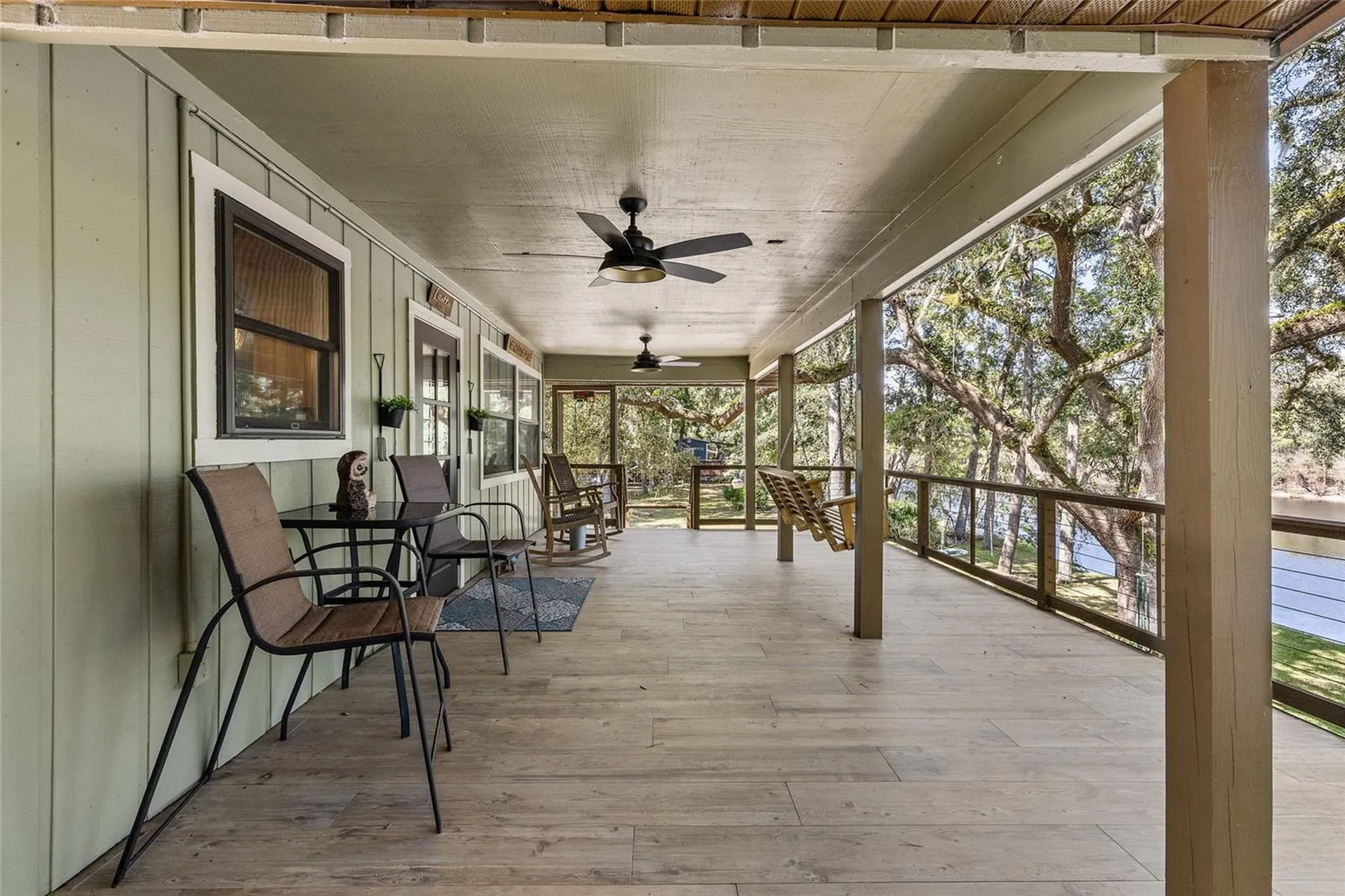 1069 SE Suwannee Trail Branford FL 32008
