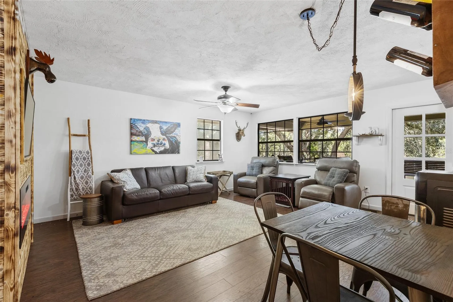 1069 SE Suwannee Trail Branford FL 32008