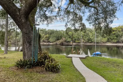 1069 SE Suwannee Trail Branford FL 32008