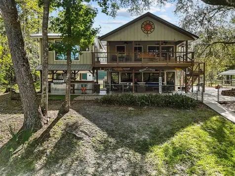 1069 SE Suwannee Trail Branford FL 32008