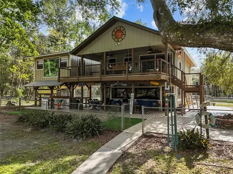 1069 SE Suwannee Trail Branford FL 32008