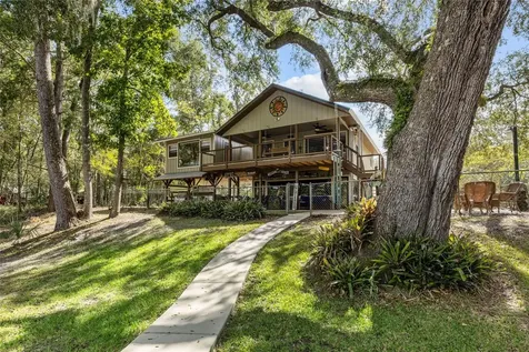 1069 SE Suwannee Trail Branford FL 32008