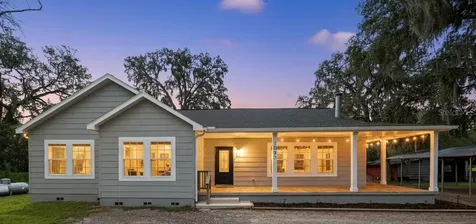 1097 Bennett Lane Brooksville FL 34604