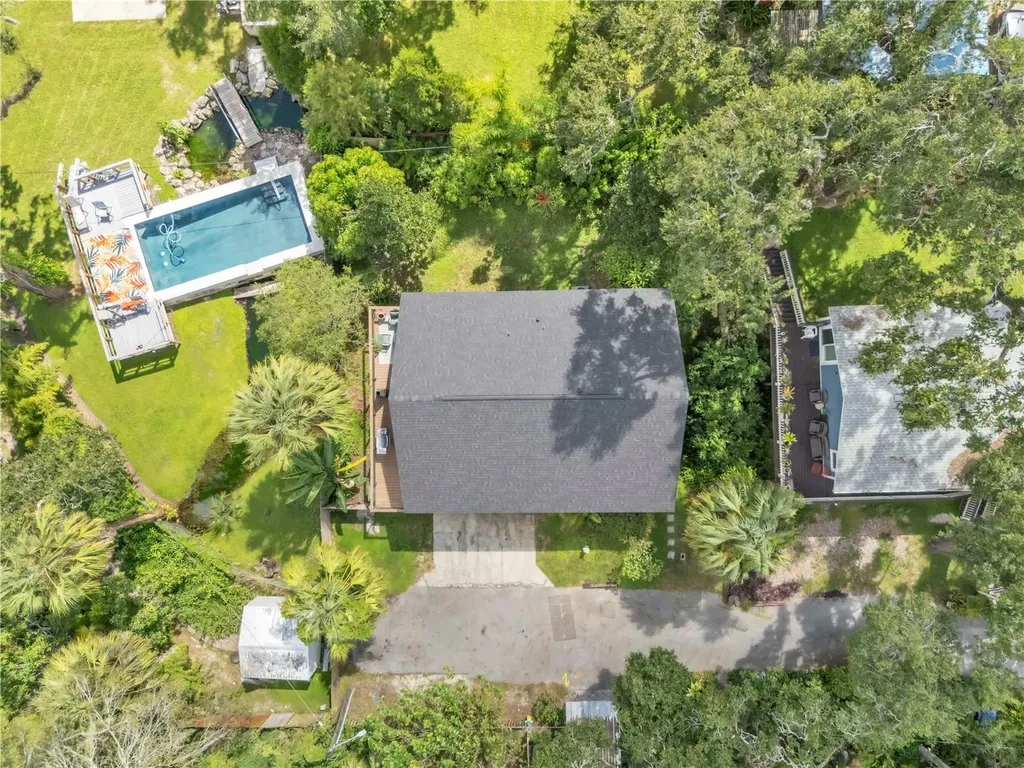 43 Hamilton Heath Drive Tampa FL 33604