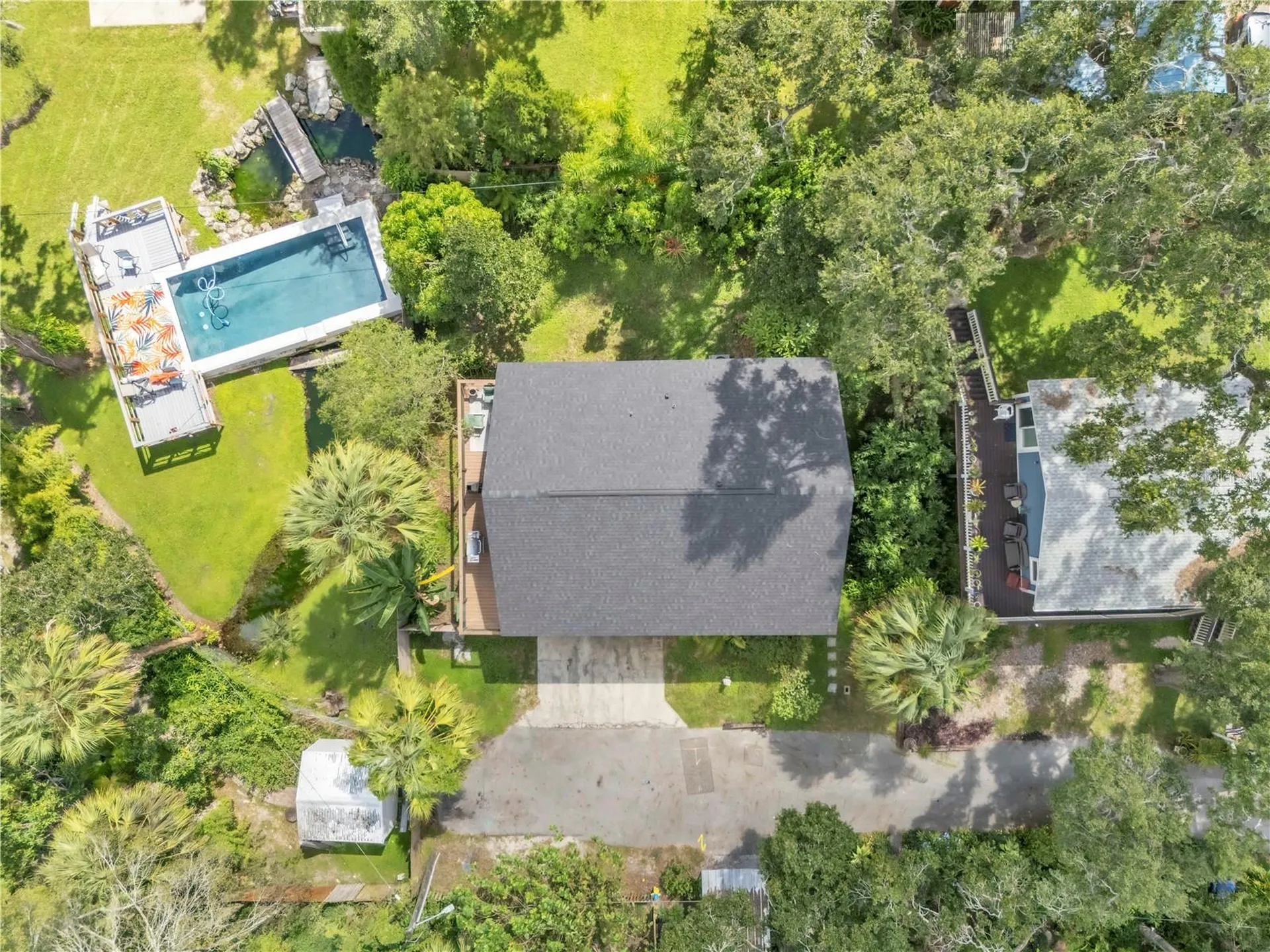 43 Hamilton Heath Drive Tampa FL 33604