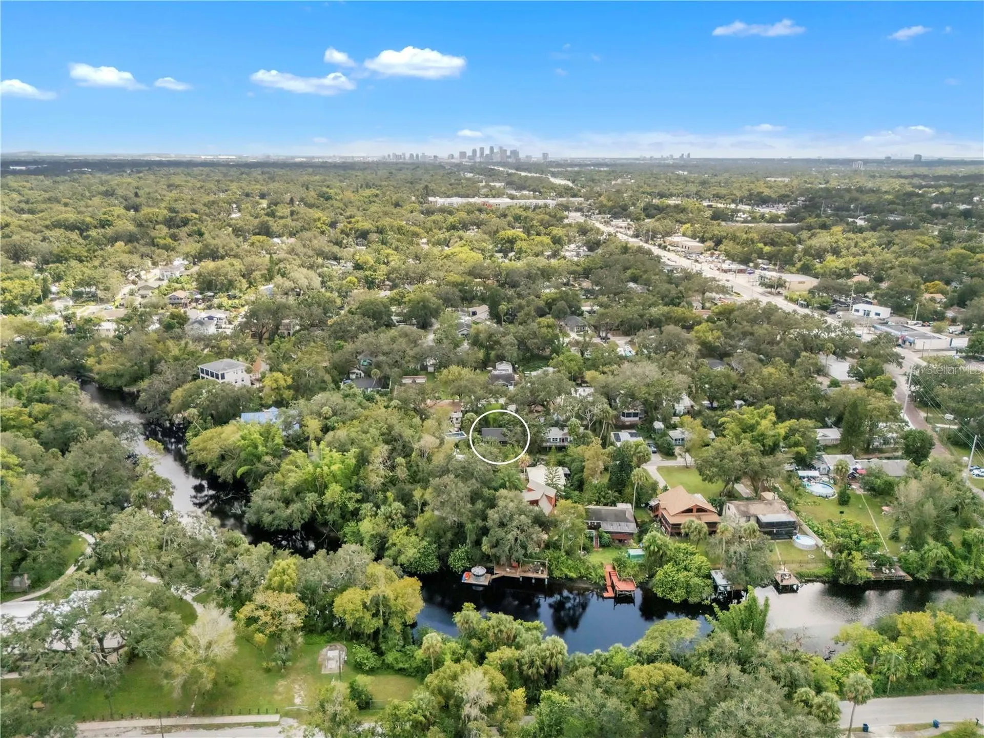 43 Hamilton Heath Drive Tampa FL 33604