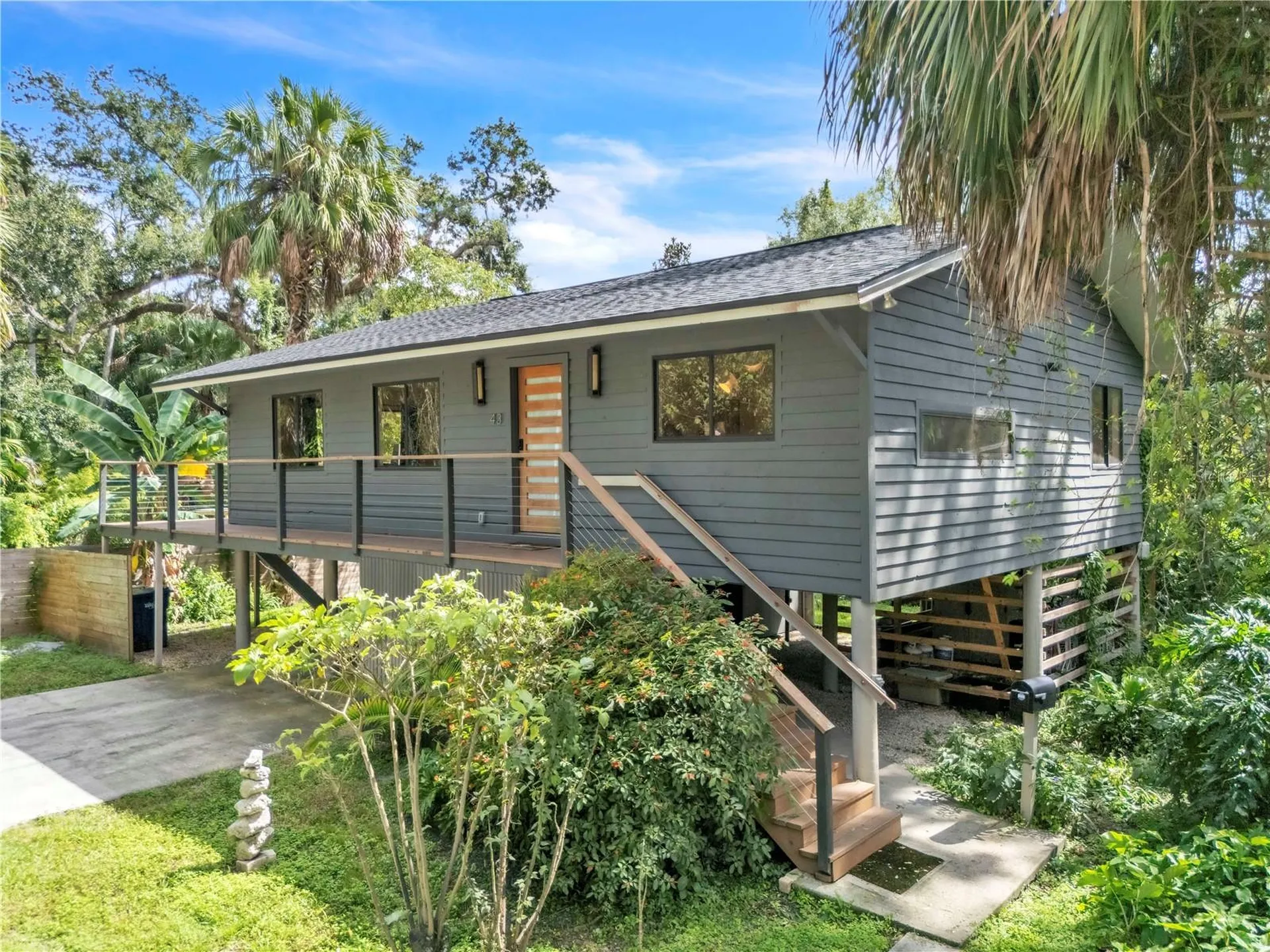 43 Hamilton Heath Drive Tampa FL 33604