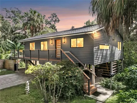 43 Hamilton Heath Drive Tampa FL 33604