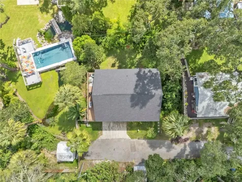 43 Hamilton Heath Drive Tampa FL 33604