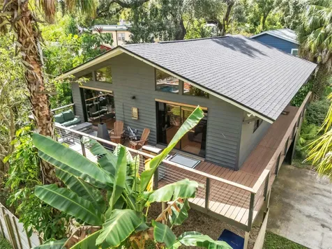 43 Hamilton Heath Drive Tampa FL 33604