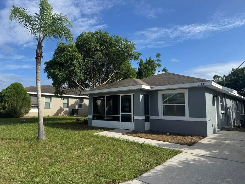 1133 Avenue E Haines City FL 33844