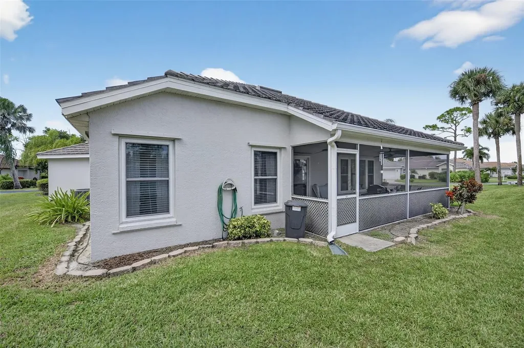 2070 King Tarpon Drive Punta Gorda FL 33955