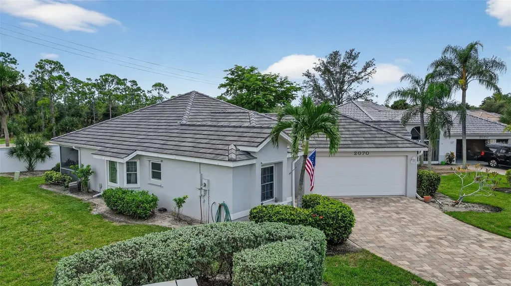 2070 King Tarpon Drive Punta Gorda FL 33955