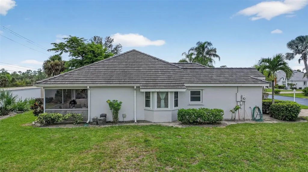 2070 King Tarpon Drive Punta Gorda FL 33955