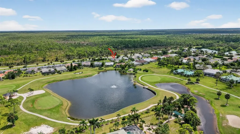 2070 King Tarpon Drive Punta Gorda FL 33955
