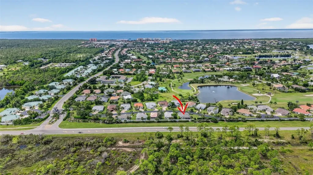2070 King Tarpon Drive Punta Gorda FL 33955