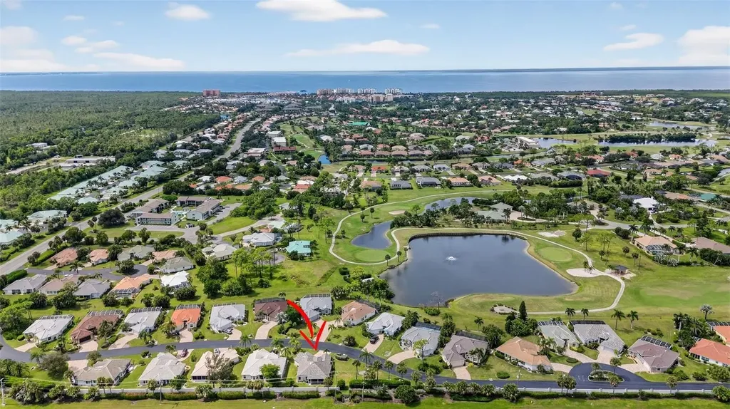 2070 King Tarpon Drive Punta Gorda FL 33955