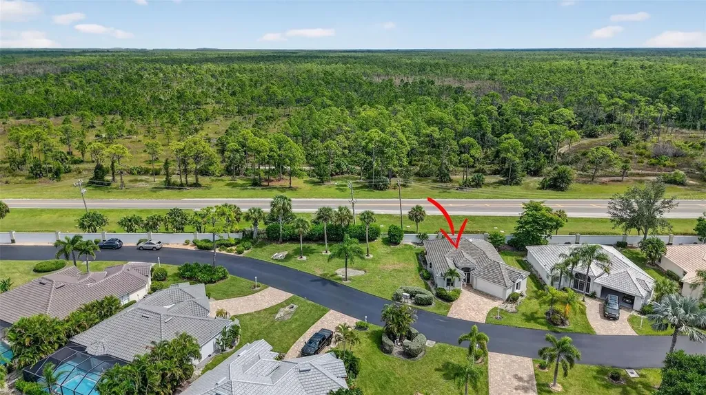 2070 King Tarpon Drive Punta Gorda FL 33955