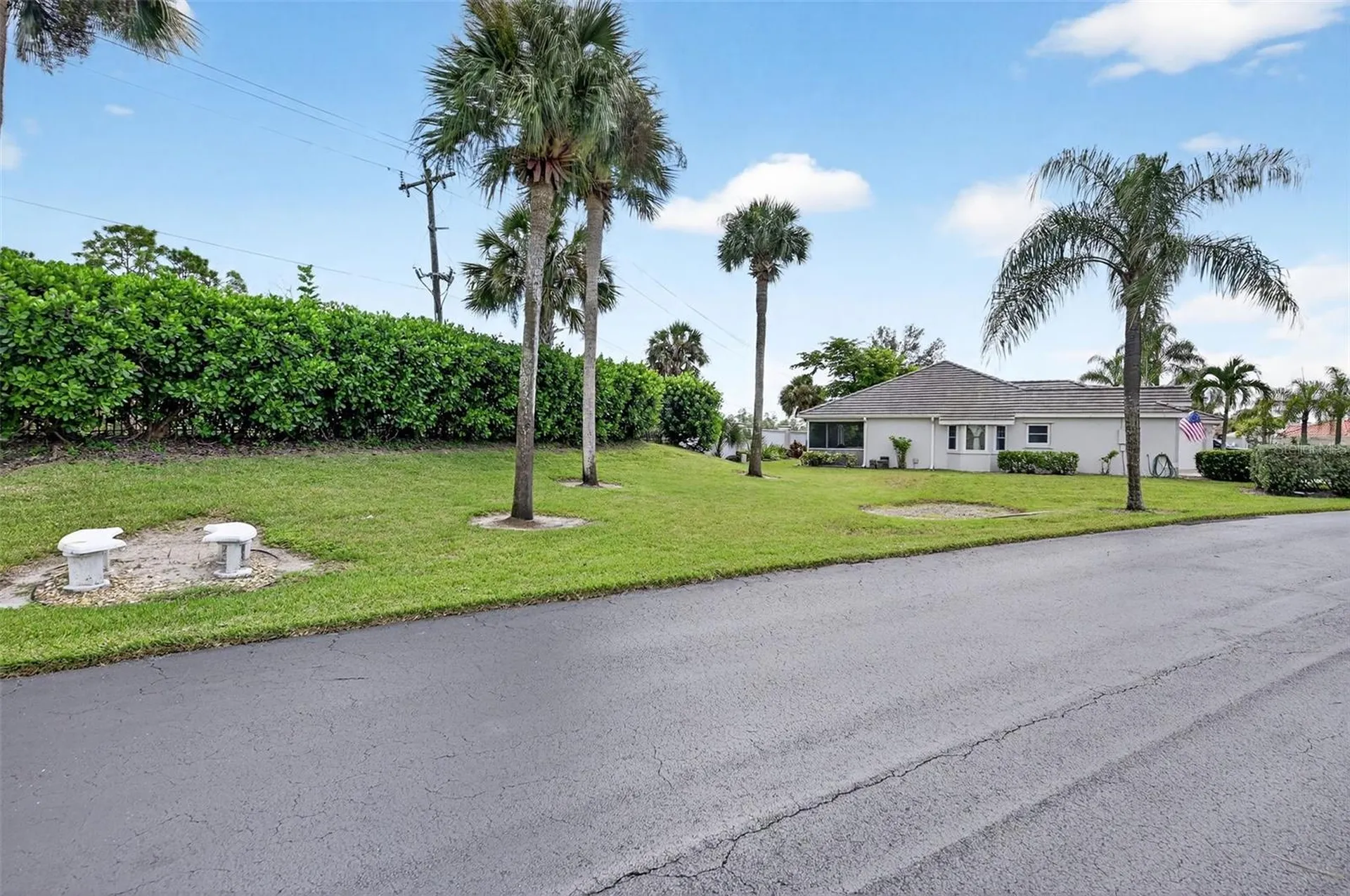 2070 King Tarpon Drive Punta Gorda FL 33955